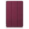 BeCover Чохол-книжка  Smart Case для Xiaomi Redmi Pad SE 11" Red Wine (709863) - зображення 1