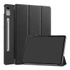 BeCover Чохол-книжка  Smart Case для Lenovo Tab P12 TB-370FU 12.7" Black (709878) - зображення 1