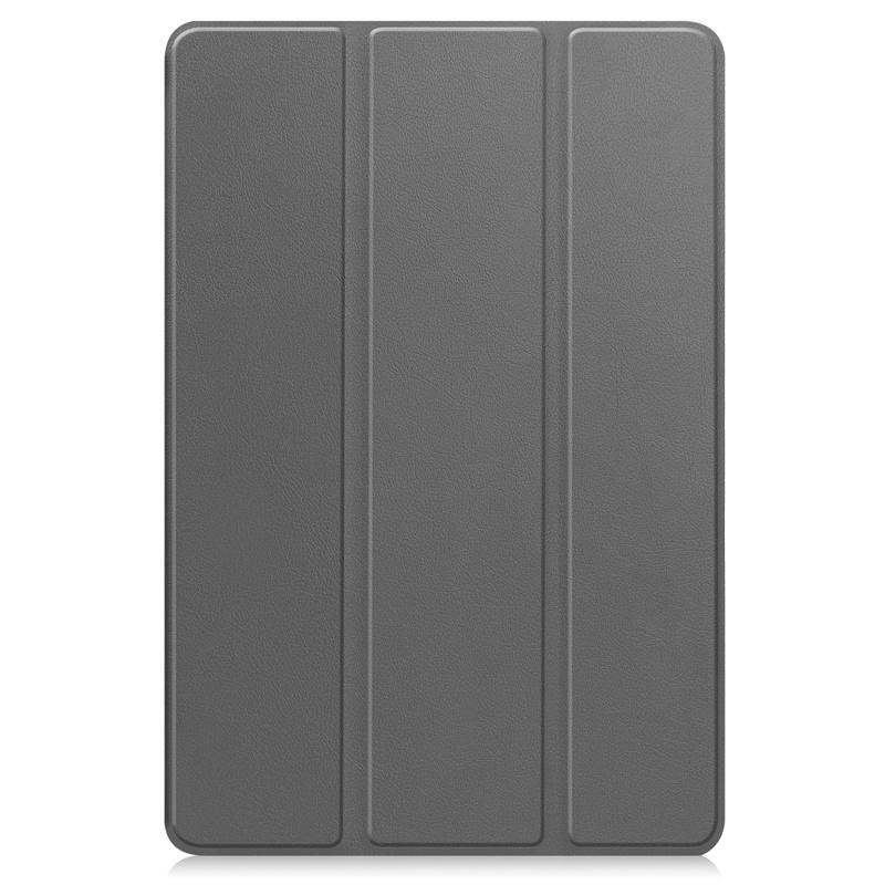 BeCover Чохол-книжка  Smart Case для Samsung Galaxy Tab A9 SM-X115 8.7" Gray (709909) - зображення 1
