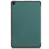 BeCover Чохол-книжка  Smart Case для Teclast T50 11" Dark Green (709898) - зображення 3