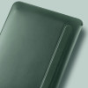 BeCover Чохол з підставкою  ECO Leather для MacBook 12" Dark Green (709690) - зображення 2