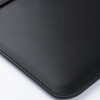 BeCover Чохол з підставкою  ECO Leather для MacBook 12" Black (709687) - зображення 2