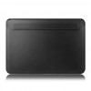BeCover Чохол з підставкою  ECO Leather для MacBook 11" Black (709682) - зображення 1