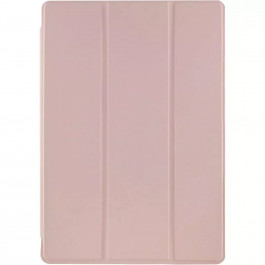 Epik Book Cover with Stylus Slot для Xiaomi Pad 6/6 Pro Pink Sand