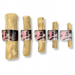 Mavsy Coffee Stick Wood Chew Toys Іграшка для собак із кавового дерева для жування L (4820266800390)
