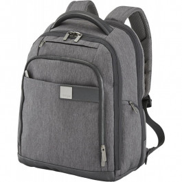 Titan Power Pack Backpack exp / Mixed Grey (379501-04)