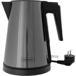 KERNAU KSK 101 Gun Metal