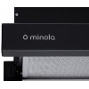 Minola HTLS 6234 BL 700 LED GLASS - зображення 7