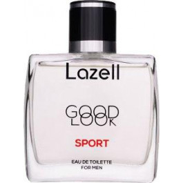Lazell Good Look Sport Туалетная вода 100 мл Тестер