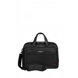 Samsonite Сумка для ноутбука 15,6" PRO-DLX 6 BLACK