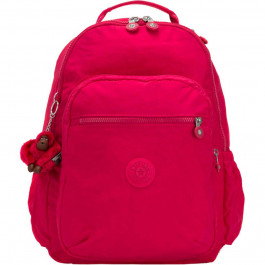 Kipling Шкільний рюкзак  Seoul True Pink (KI5140:09F)