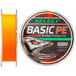 Select Basic PE / Orange / 0.08mm 100m 4.0kg