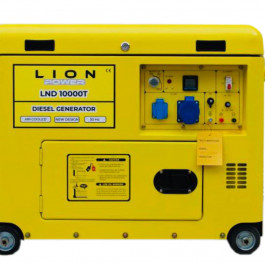 Lion Power LND 10000T