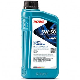 ROWE HighTec Multi Formula 5W-50 1л