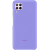 HUAWEI P40 Lite PC Purple (51993931) - зображення 1