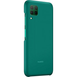 HUAWEI P40 Lite PU Emerald Green (51993930)