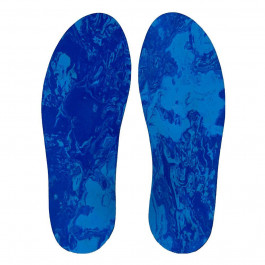 Prostopoo Індивідуальні ортопедичні устілки  (пара)-EVA-BLUE