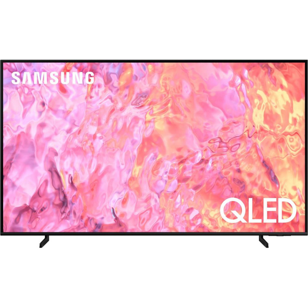 Samsung QE50Q60C - зображення 1