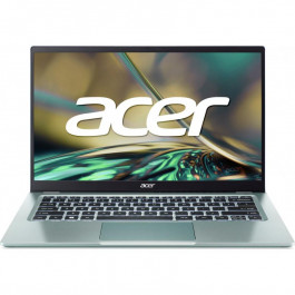 Acer Swift 3 SF314-512 Iris Blue (NX.K7MEU.008)