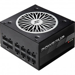 Chieftronic PowerUp 550W (GPX-550FC)