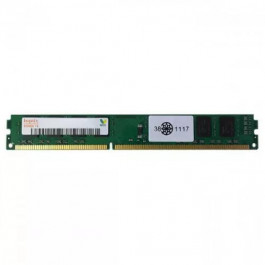 SK hynix 8 GB DDR3 1600 MHz (HMT41GU6MFR8C-PBN0)