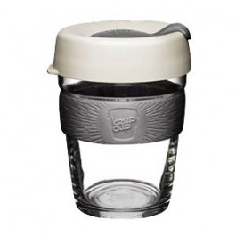 KeepCup Кружка  M Clear Milk 340 мл (CCMIL12)