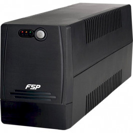 FSP Fortron FP1000 Schuko (PPF6000601)