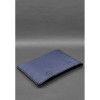 BlankNote Сумка для ноутбука шкіряна синя  BN-BAG-50-nn - зображення 10