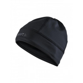 Craft Шапка Core Essence Thermal Hat Чорний