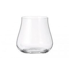 Crystalite Набір склянок для віскі Limosa 340мл 2SG70/00000/340