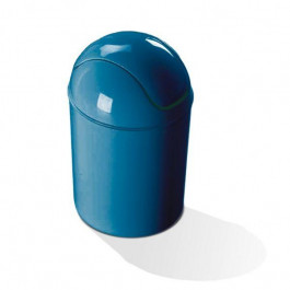 Tontarelli Відро для сміття  5,5 л синій 7069 MZ
