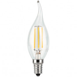 Gauss LED Filament Candle tailed dimmable E14 5W 4100K (104801205-D)