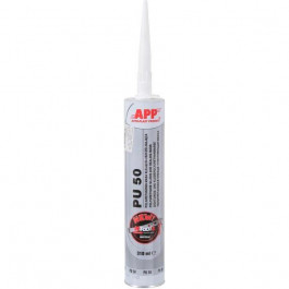 Auto-Plast Produkt (APP) PU 50 40305