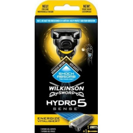 Wilkinson Sword Станок для бритья  Hydro 5