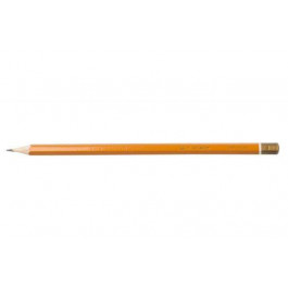 BuroMax олівець графітовий PROFESSIONAL B, 144 шт в тубі  BM.8542