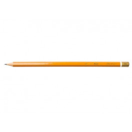 BuroMax олівець графітовий PROFESSIONAL 3H, 144 шт в тубі  BM.8547