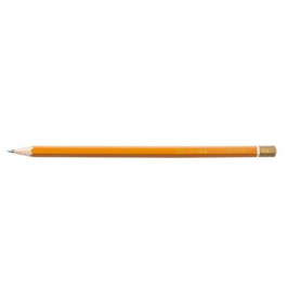BuroMax олівець графітовий PROFESSIONAL 2H, 144 шт в тубі  BM.8545