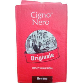 Cigno Nero Originale молотый 225 г (4820154091411)