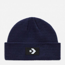 Converse Шапка  Short Dome Beanie 10025367-432 One Size (194434345148)