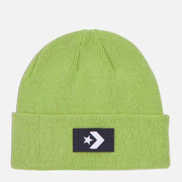 Converse Шапка  Short Dome Beanie 10025367-354 One Size (194434345131)