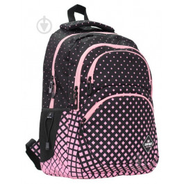 Safari Рюкзак  для дівчинки 17 л 43 x 29 x 14 см (22-182L-2) (8591662001822)