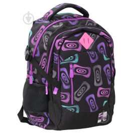 Safari Рюкзак  для дівчинки 25 л 42 x 30 x 20 см (22-208M) (8591662022087)