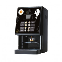 Liberty's Phedra EVO Espresso 10000021