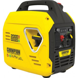 Champion 2200W LPG inverter (92001i-DF-EU)