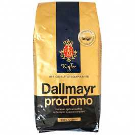 Dallmayr Prodomo зерно 500 г (4008167103219)