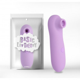 Chisa Novelties Irresistible Touch Purple (CH32831)