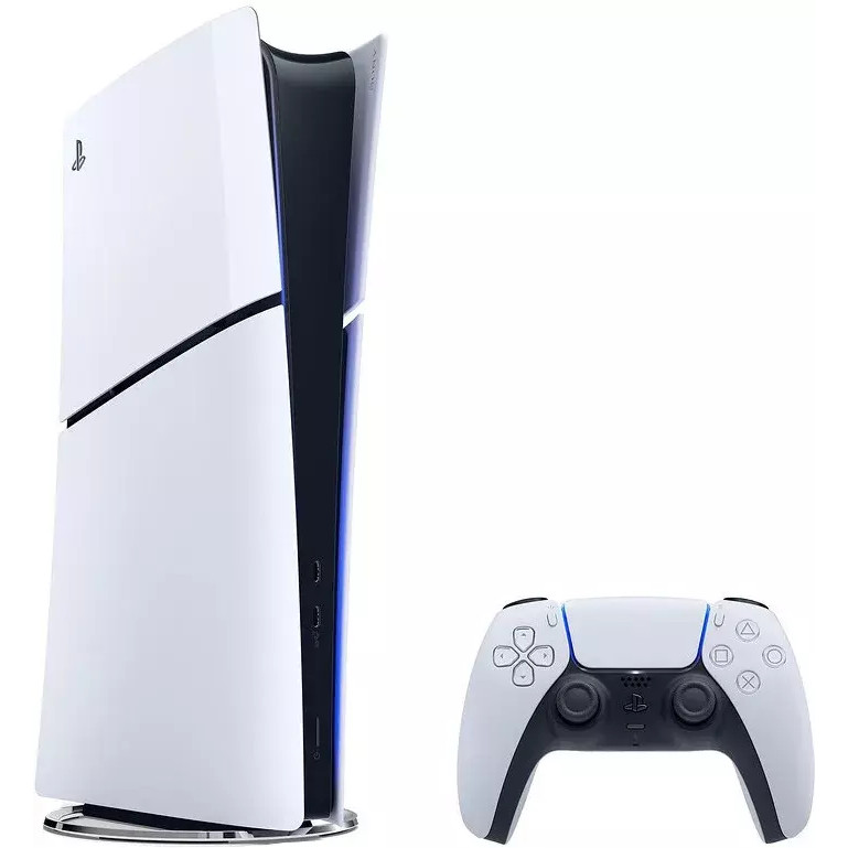 Sony PlayStation 5 Slim - зображення 1