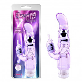 Chisa Novelties Crystal Jellie Pleaser (582461)