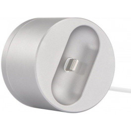 COTEetCI Base20 Stand Silver for Apple AirPods (CS7202-TS)