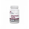 VetExpert Hepatiale Forte Small Breed & Cats 40 капсул (5907752658884) - зображення 1